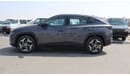 Hyundai Tucson 2.0Ltr. DIESEL MO (4X2)- Type3 PLUS 2023YM