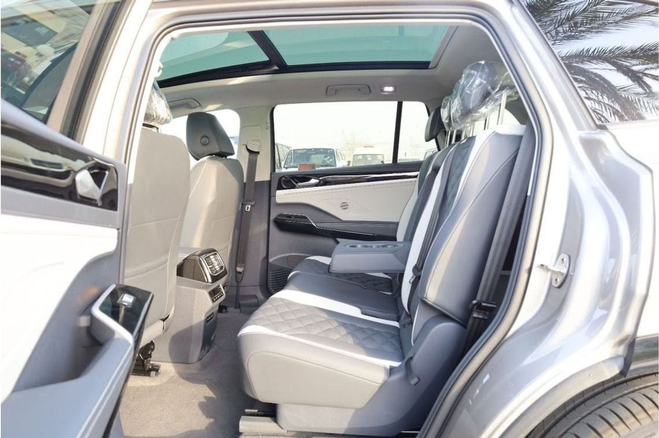 فولكس واجن ID.6 VOLKSWAGEN_ID,6_CROZZ_PRO_2024_FULL_OPTIONS_7SEATS