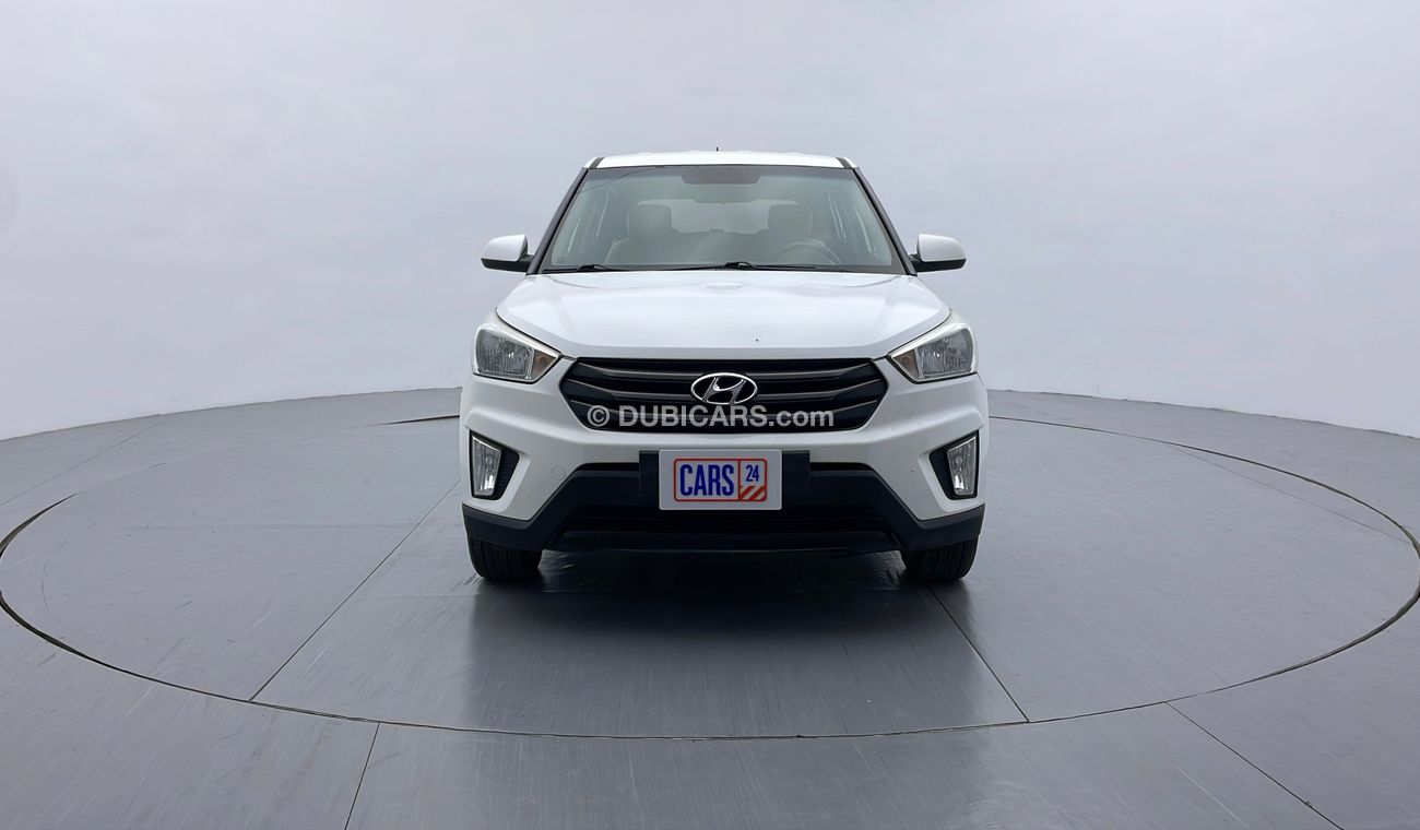 هيونداي كريتا S / GL 1.6 | بدون دفعة مقدمة | اختبار قيادة مجاني للمنزل