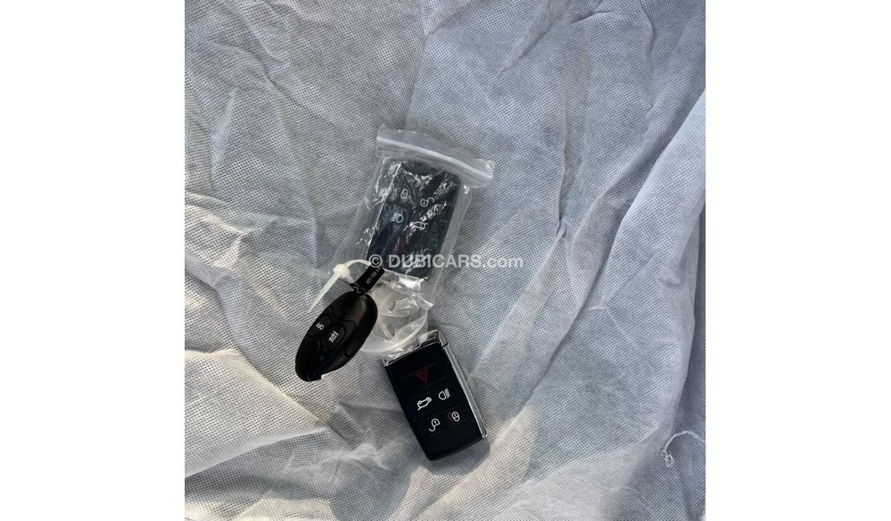 Land Rover Defender 2023 Defender 3.0L V6 SE Petrol