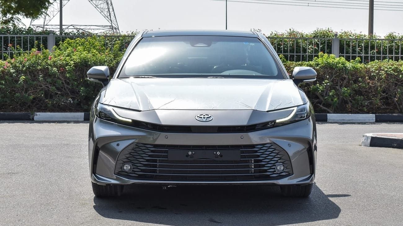 تويوتا كامري Grande 2.5L