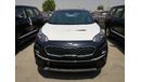 Kia Sportage 2.0L PETROL 4X2 FULL OPTION 2019 FOR EXPORT ONLY
