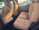 Toyota Fortuner TOYOTA FORTUNER 2.7