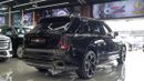 Rolls-Royce Cullinan 2025 ROLLS ROYCE CULLINAN | BLACK BADGE | | FULL OPTION