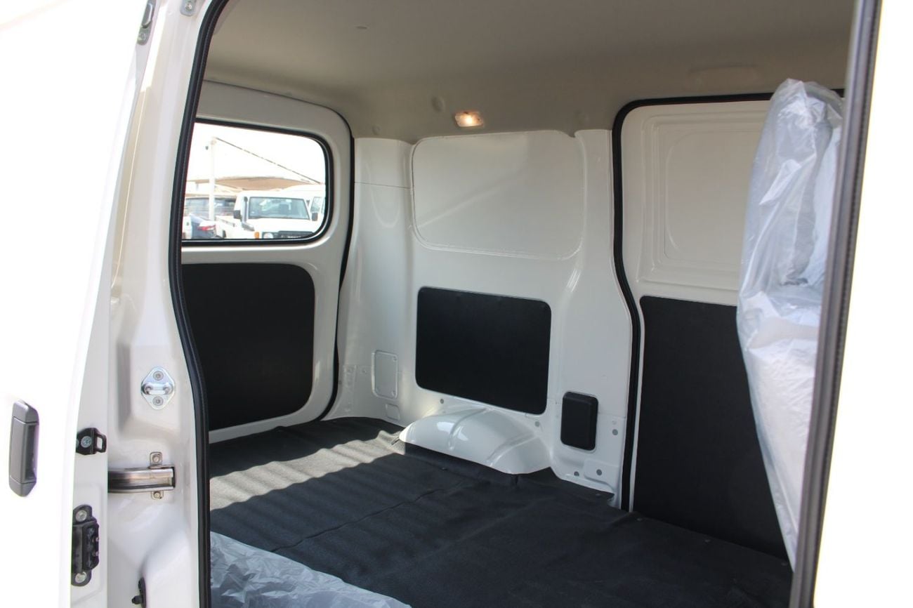 Toyota Liteace TOYOTA LITE ACE 1.5L PETROL 2WD DELIVERY VAN  AUTO