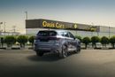 Jetour X70 Plus Luxury 1.6T 2025 Low Mileage GCC