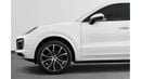 Porsche Cayenne Std