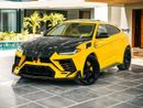Lamborghini Urus LAMBORGHINI URUS 2019 | PERFORMANTE | MANSORY KIT | FORGED CARBON PACKAGE EDITION