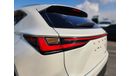 Lexus NX200t LEXUS NX200 FULL OPTION CLEAN CAR