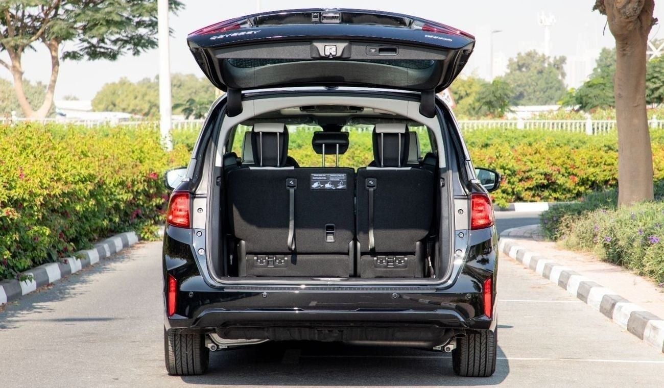 هوندا أوديسي Touring GCC/2025/3 years warranty. For Local Registration +10%