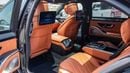 Mercedes Benz S500 4MATIC L 4.0L AMG | GCC Specs | 2024 | 3 Years Warranty & Service Contract | For Local Registration