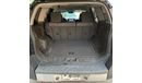 Nissan XTerra S