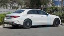 Mercedes-Benz E200 AMG EQ Boost 2.0L RWD 2026 GCC 0Km With 2 Years Unlimited Mileage Warranty @Official Dealer