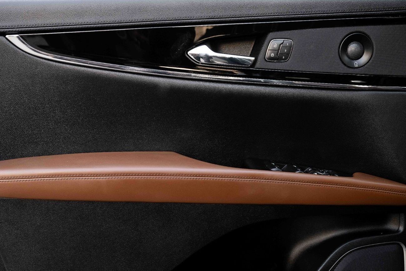 لينكولن ناوتيلوس RESERVE II | 3,035 P.M  | 0% Downpayment | NAUTILUS|RESERVE II|LINCOLN WARRANTY!