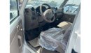 Toyota Land Cruiser Pick Up 4.0 Single Cabin V6 Manual 4WD