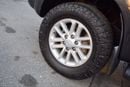 تويوتا هيلوكس DLX 4x4 Diesel 3.0L Right Hand (Export Only)