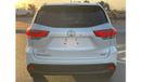 Toyota Highlander 2018 Toyota Highlander XLE 3.5L V6 Full Option Sunroof 7 Leather Seats - Radar & BSM Auto Trunk -