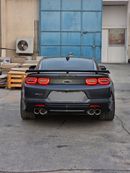 Chevrolet Camaro ZL1 6.2L