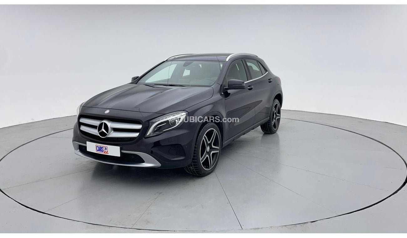 Mercedes-Benz GLA 250 AMG 4 MATIC 2 | Zero Down Payment | Free Home Test Drive