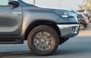 تويوتا هيلوكس SR5 2.4L 4WD DIESEL PICKUP 2026