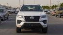 Toyota Fortuner FORTUNER 2.4L Diesel 4WD , 2023 MODEL