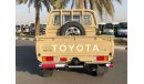 Toyota Land Cruiser Pick Up DC TOYOTA LAND CRUISER 4.0 2022 DIFLOCK