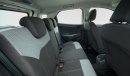 Ford EcoSport 1.5