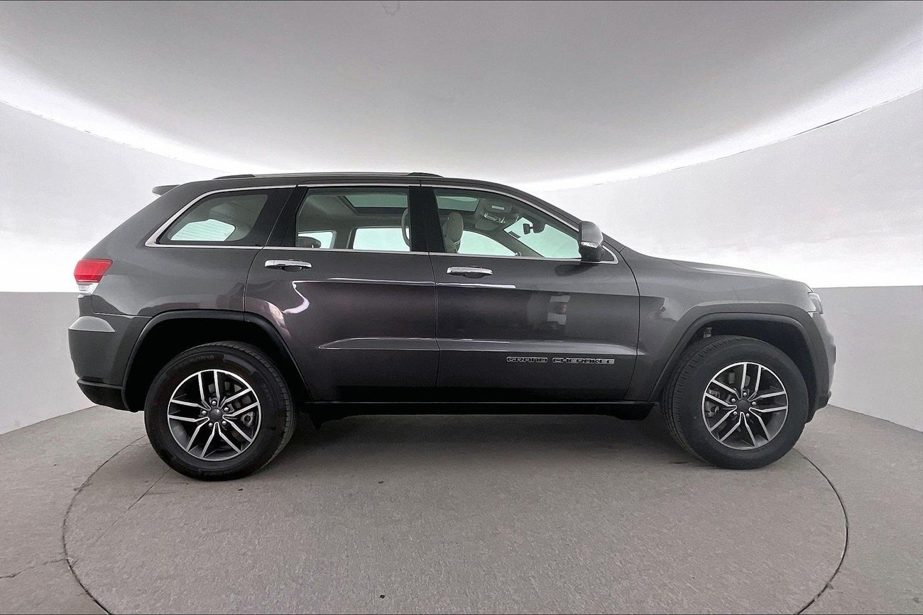 Jeep Grand Cherokee Limited | Guaranteed Warranty | 0 Down Payment