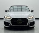أودي RS5 TFSI quattro 2.9L
