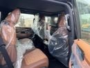 Nissan Patrol LE PLATINUM CITY 3.5L PETROL A/T LE PLATINUM TWIN TURBO FULL OPTION 7 SEATER