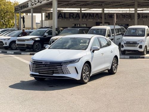 BYD Destroyer 05 EXPORT PRICE - BYD DESTROYER 05 1.5L