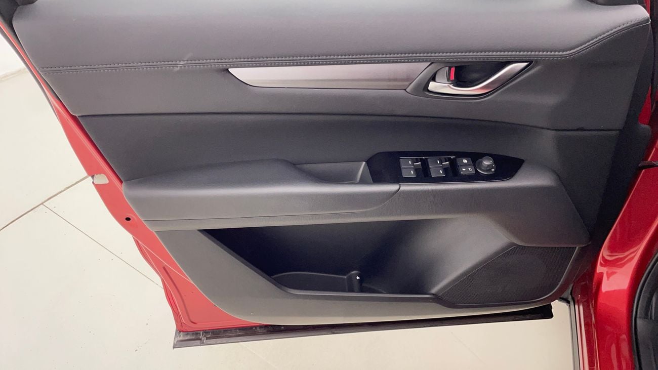 Mazda CX5 GL 2.5 | Zero Down Payment | Home Test Drive