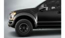 Ford F 150 Raptor 2018 Ford F150 Raptor / Full-Service History