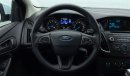 Ford Focus AMBIENTE 1.5 | Under Warranty | Inspected on 150+ parameters