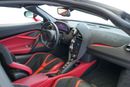 McLaren 720S PERFORMANCE