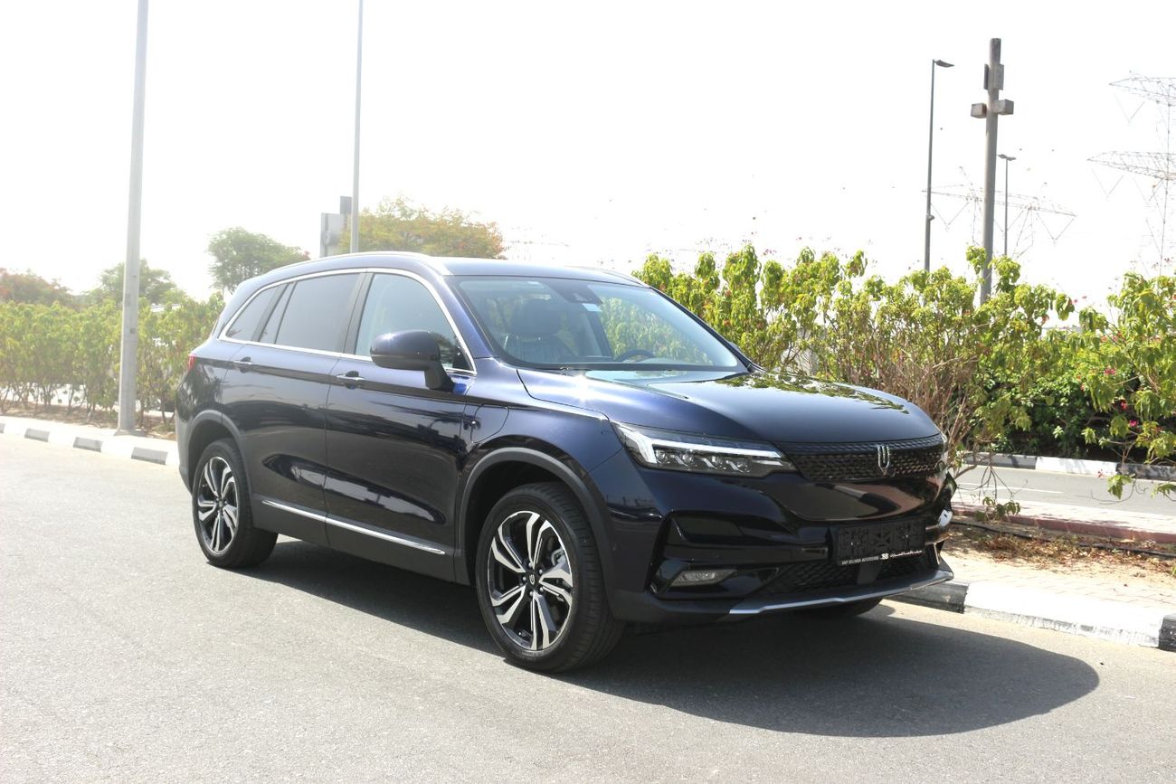 سكاي ول ET5 BRAND NEW SKYWELL ET5 FULL ELCTRIC GULF SPACE 2023 WITH 5 YEARS WARRATY