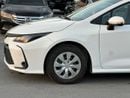 Toyota Corolla GLI