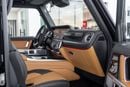 مرسيدس بنز G 63 AMG STD Mercedes-Benz G 63 AMG | 2025 | Japanese Specs | Low Mileage | 4.0L V8 Biturbo