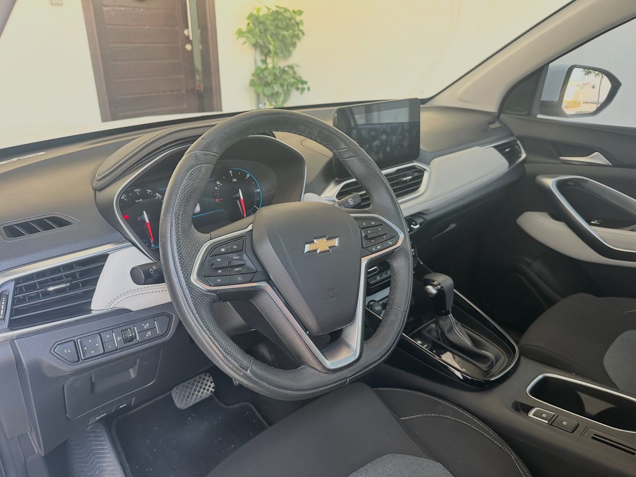 شيفروليه كابتيفا