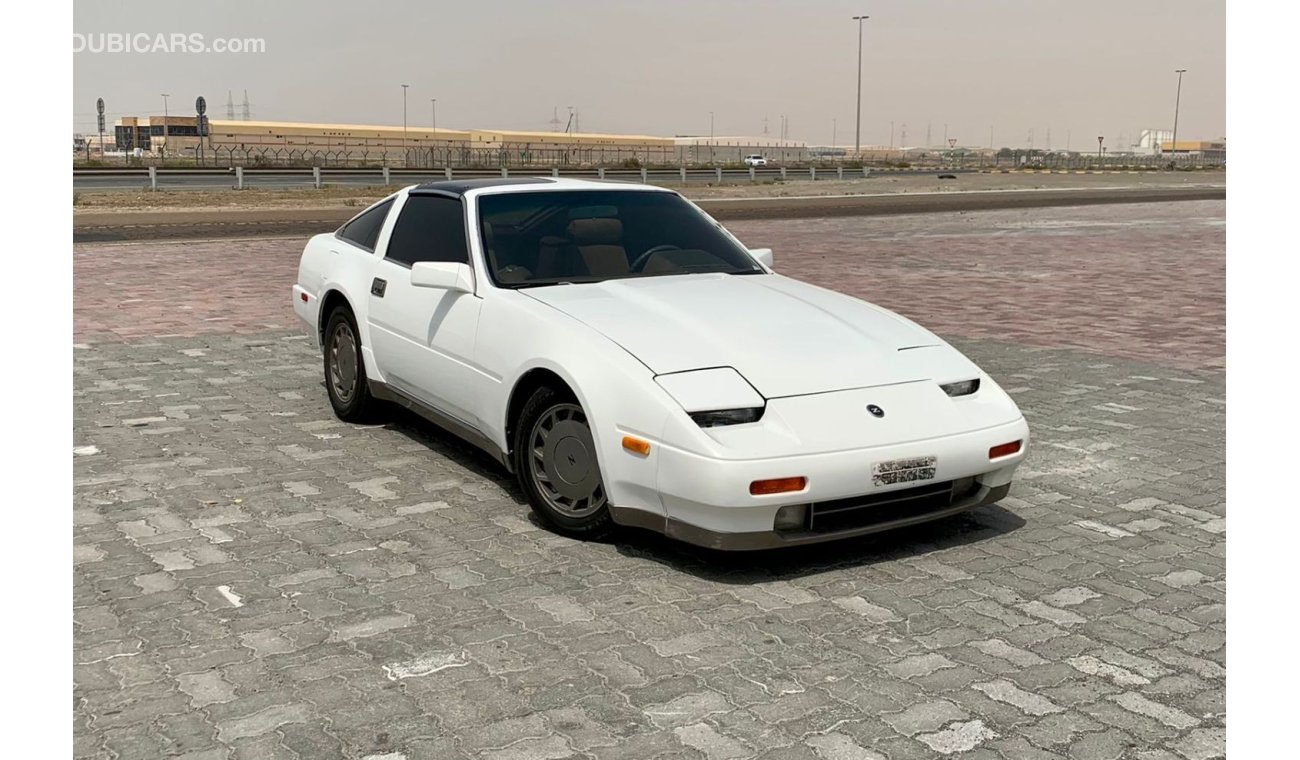 Nissan 300 ZX