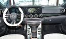 Mercedes-Benz AMG GT 63 GT 63 S E-PERFORMANCE PLUG-IN HYBRID