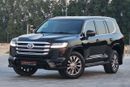Toyota Land Cruiser GXR V8 MODEL 2015 UPGRADE 2024