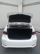 تويوتا كورولا XLI 1.6L A/T