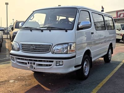Jincheng Hiace