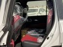 تويوتا لاند كروزر TOYOTA LAND CRUISER VXR 3.5 2026