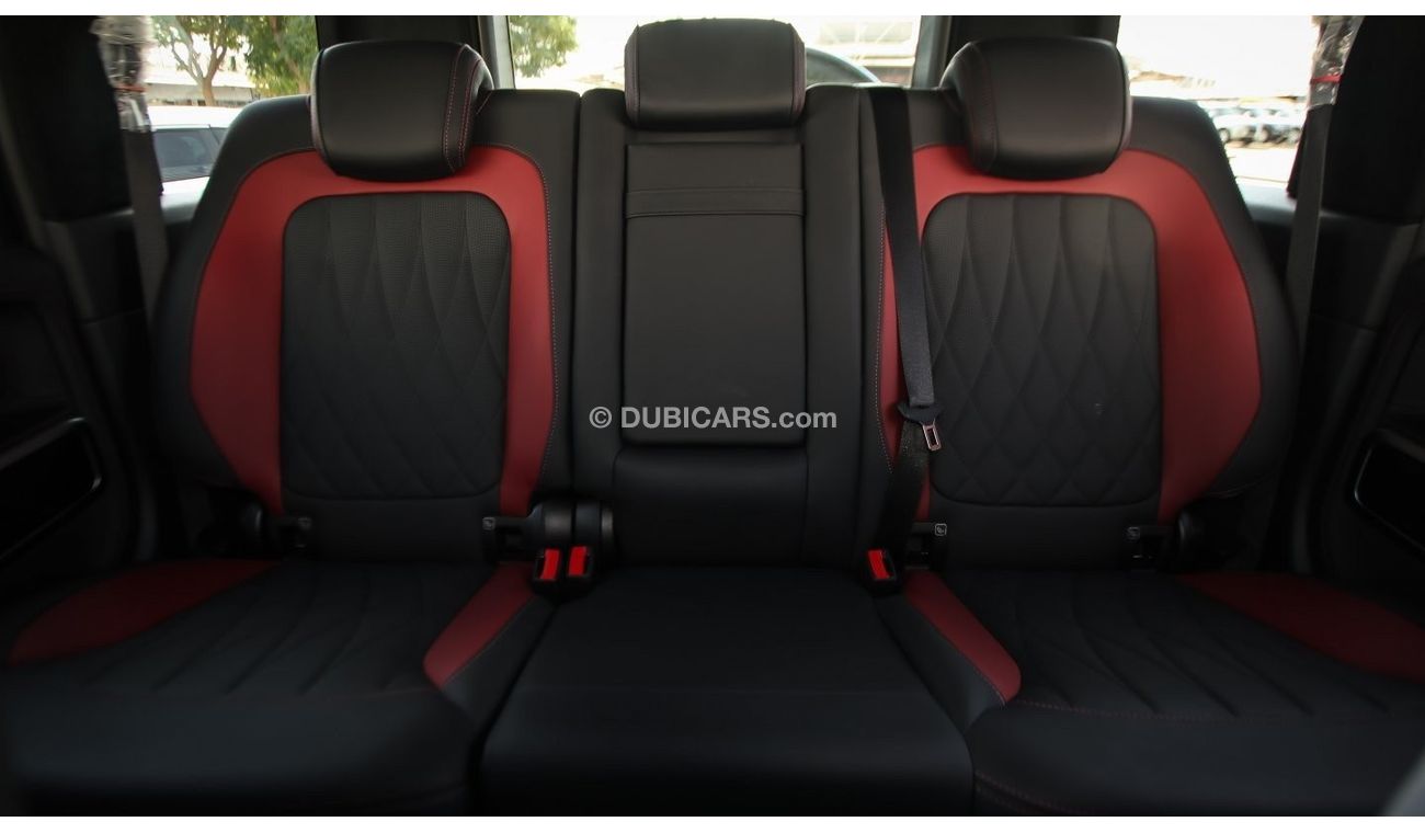 Mercedes-Benz G 63 AMG Nardo Gray 2022 Local Registration + 10%