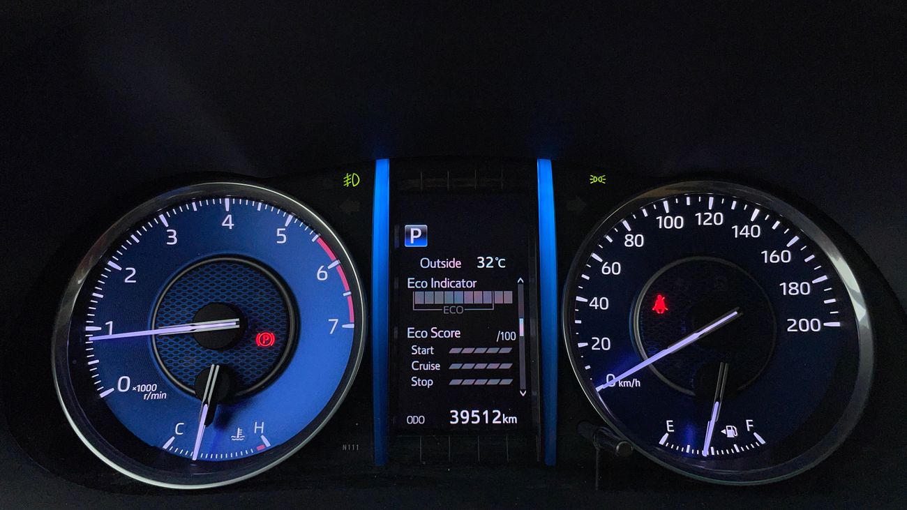 Toyota Fortuner GXR 4 | Zero Down Payment | Free Home Test Drive