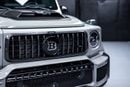 Mercedes-Benz G 63 AMG MY 2026 + A22 + Carbon + Massage