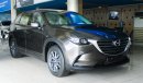 مازدا CX-9 AWD