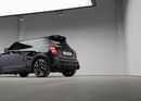ميني كوبر إس JCW
